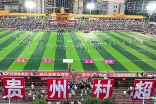 袁甲：这是蓉城开赛以来踢得最好的一场，也是津门虎踢得最差的